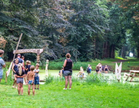 Landgoed Fraeylemaborg — photo 5