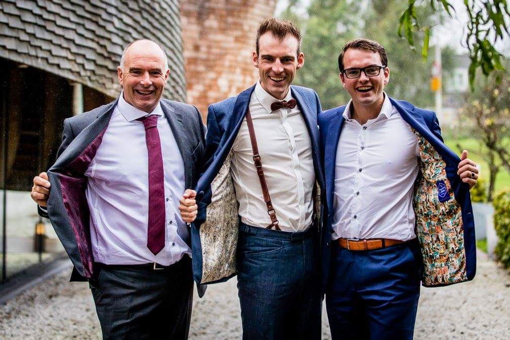 Tillemans Tailors — photo 2