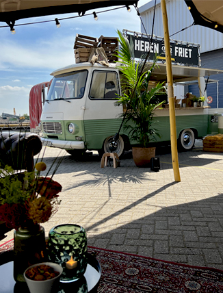Heren van Friet — photo 2