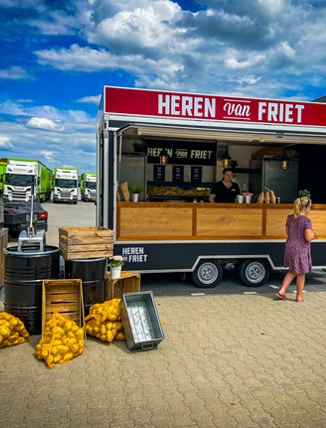 Heren van Friet — photo 3