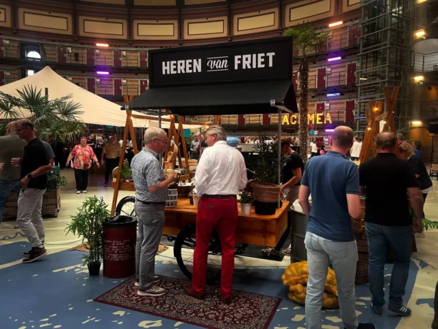 Heren van Friet — photo 5