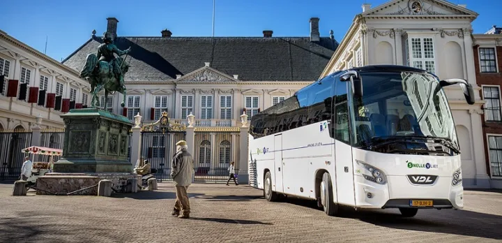 Snelle Vliet Touringcars — photo 3