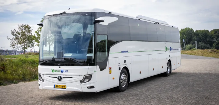 Snelle Vliet Touringcars — photo 4