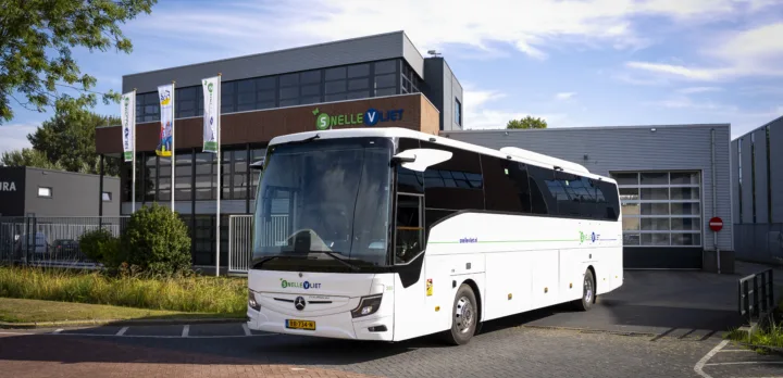 Snelle Vliet Touringcars — photo 5