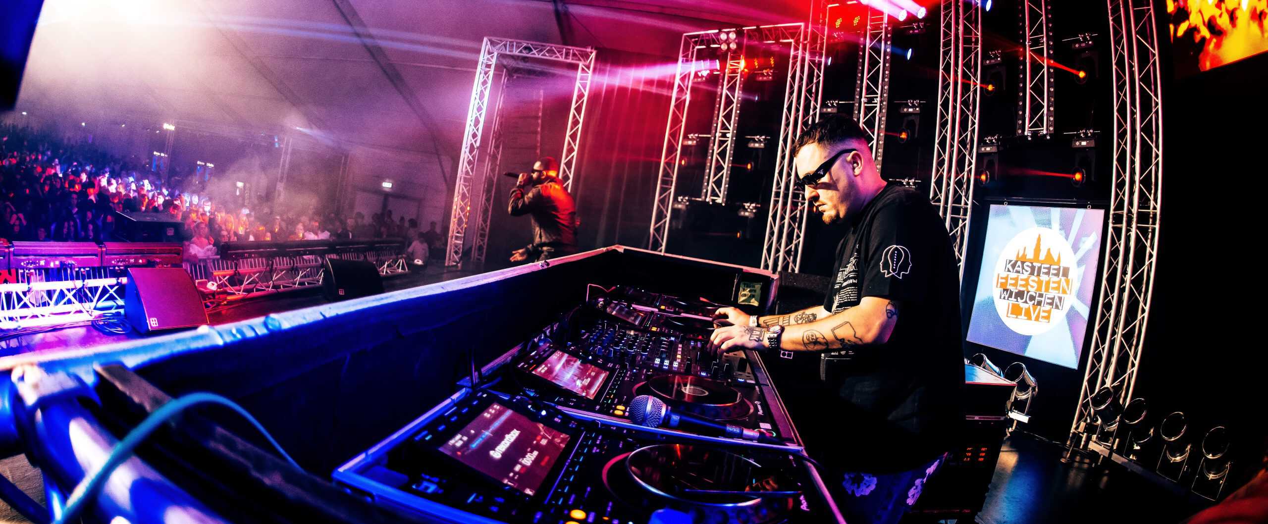 Kasteelfeesten — photo 5