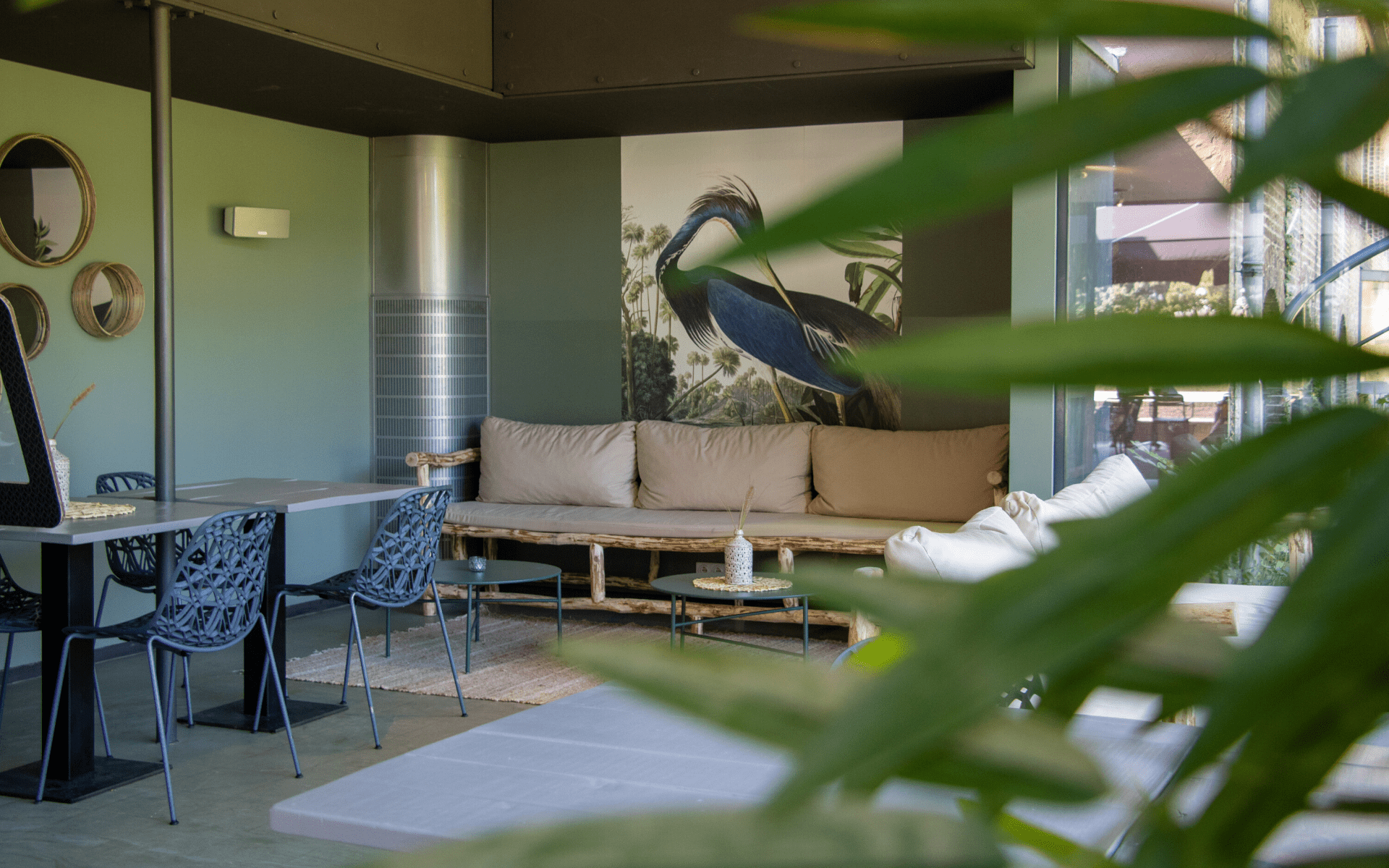 Grand Café Aan de Beek — foto 3