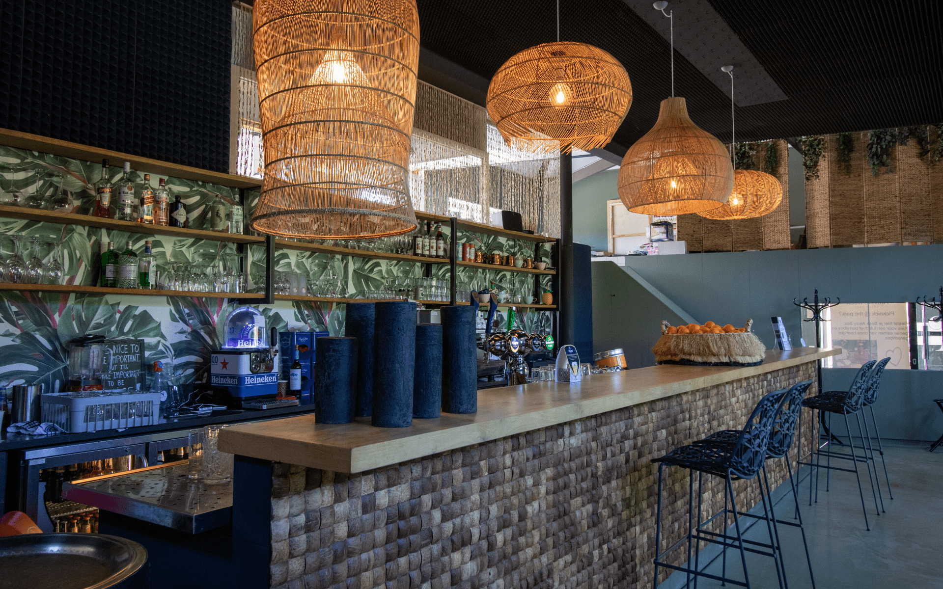 Grand Café Aan de Beek — foto 5