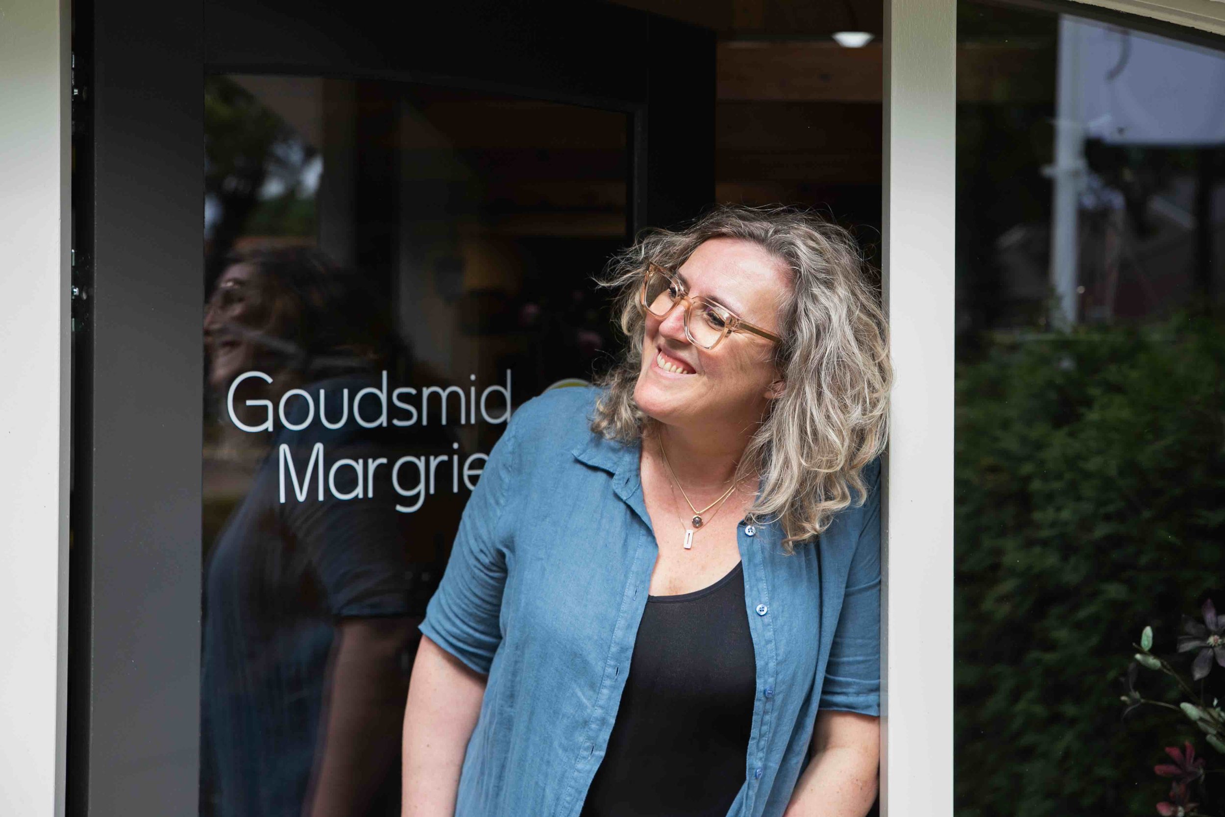Goudsmid Margriet — photo 5