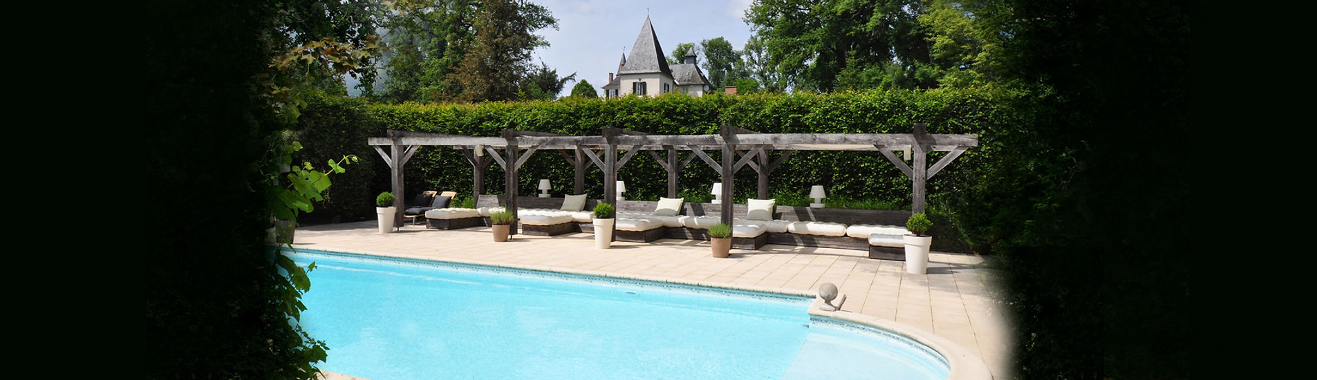 Chateau La Fragne — photo 3