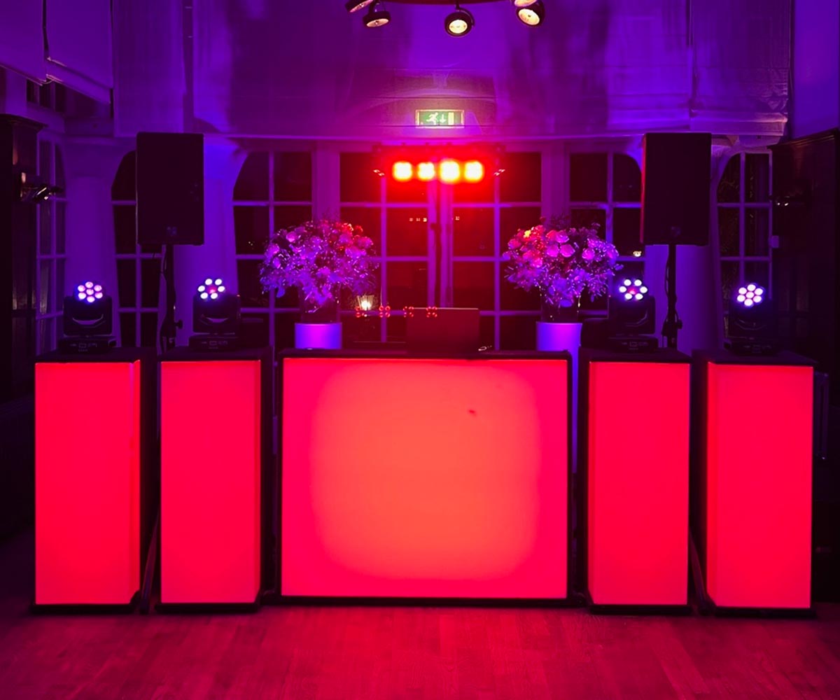 DJ4ALL — photo 3