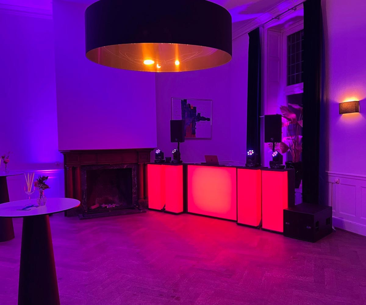 DJ4ALL — photo 5