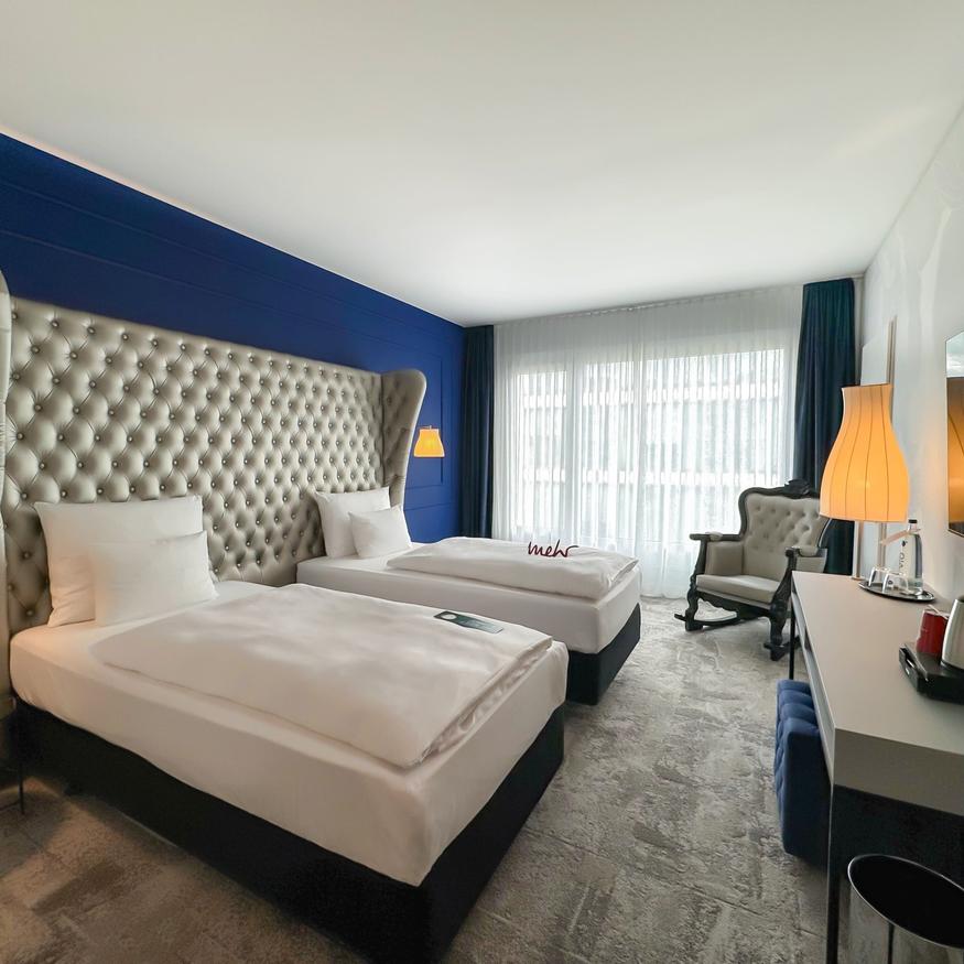 Arcotel Berlin — photo 3
