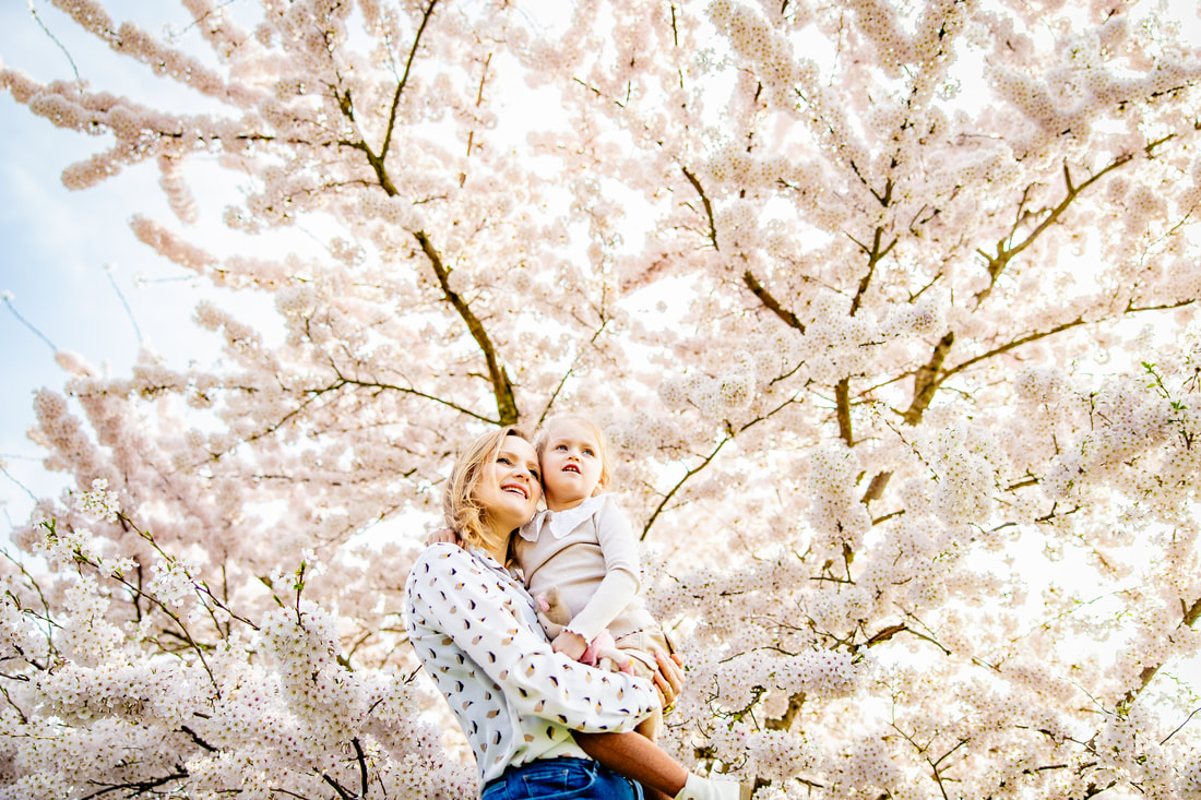 Blooming Picture — photo 2