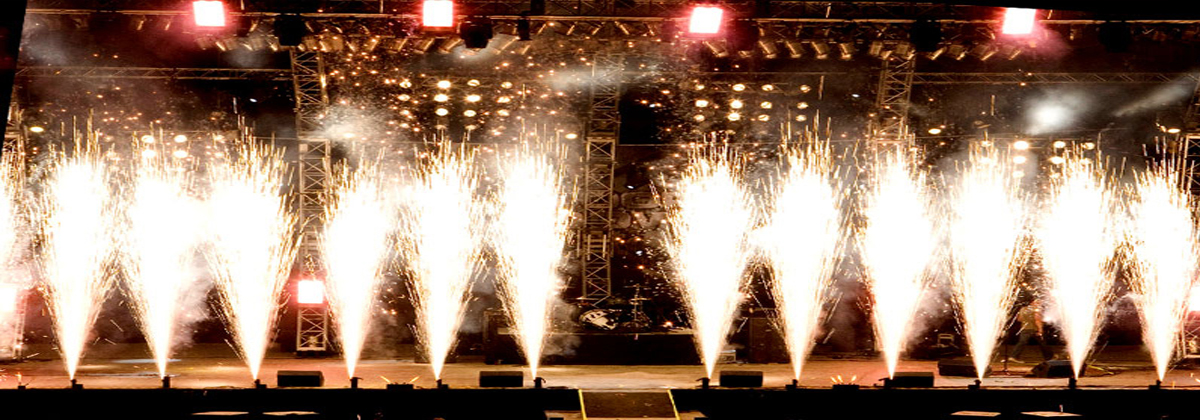 PyromaX Fireworks Events — photo 4