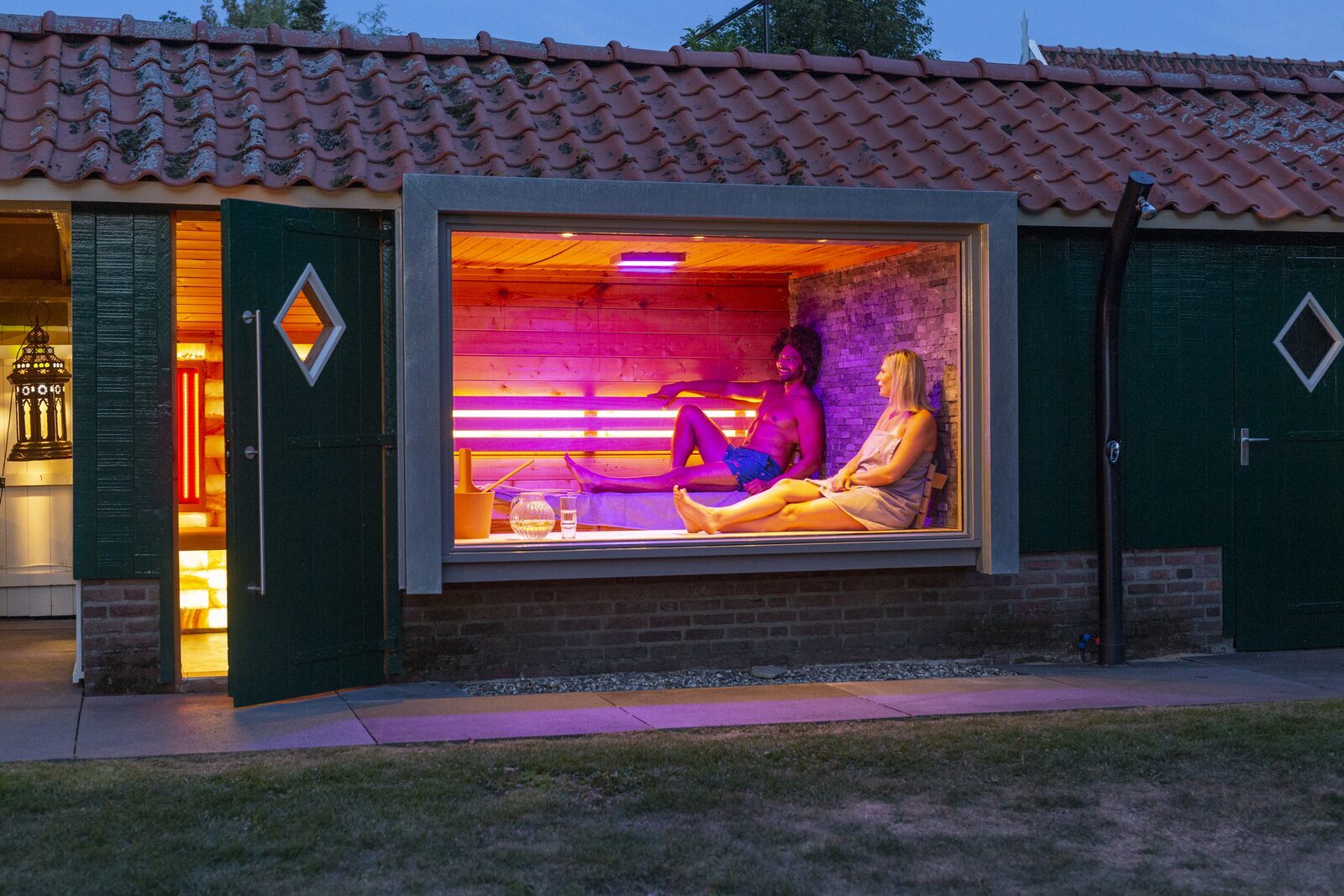 Onthaasten in de Achterhoek — photo 4