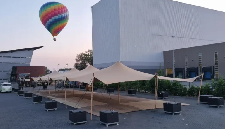 Easy Tent — photo 4
