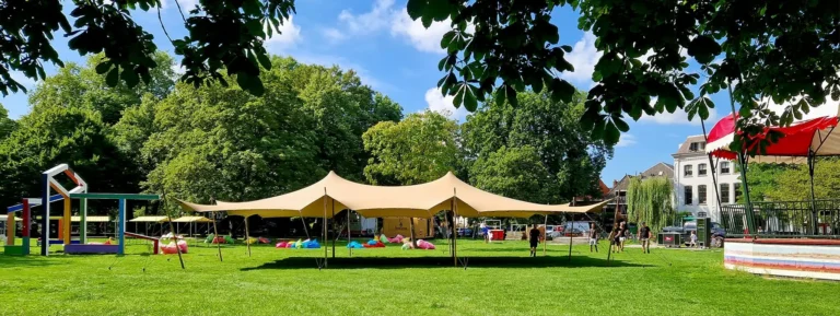 Easy Tent — photo 5