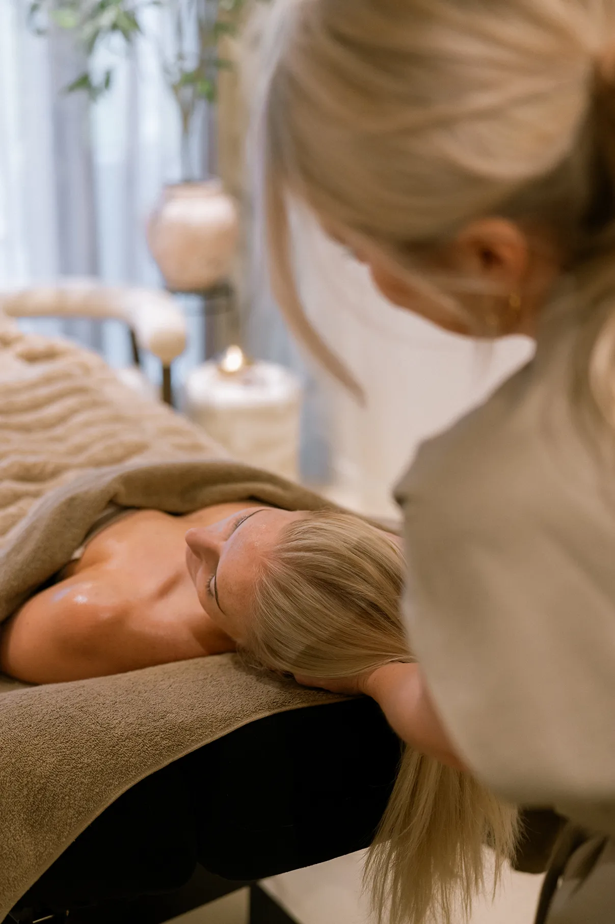 Beautysalon Mi Zense — photo 3