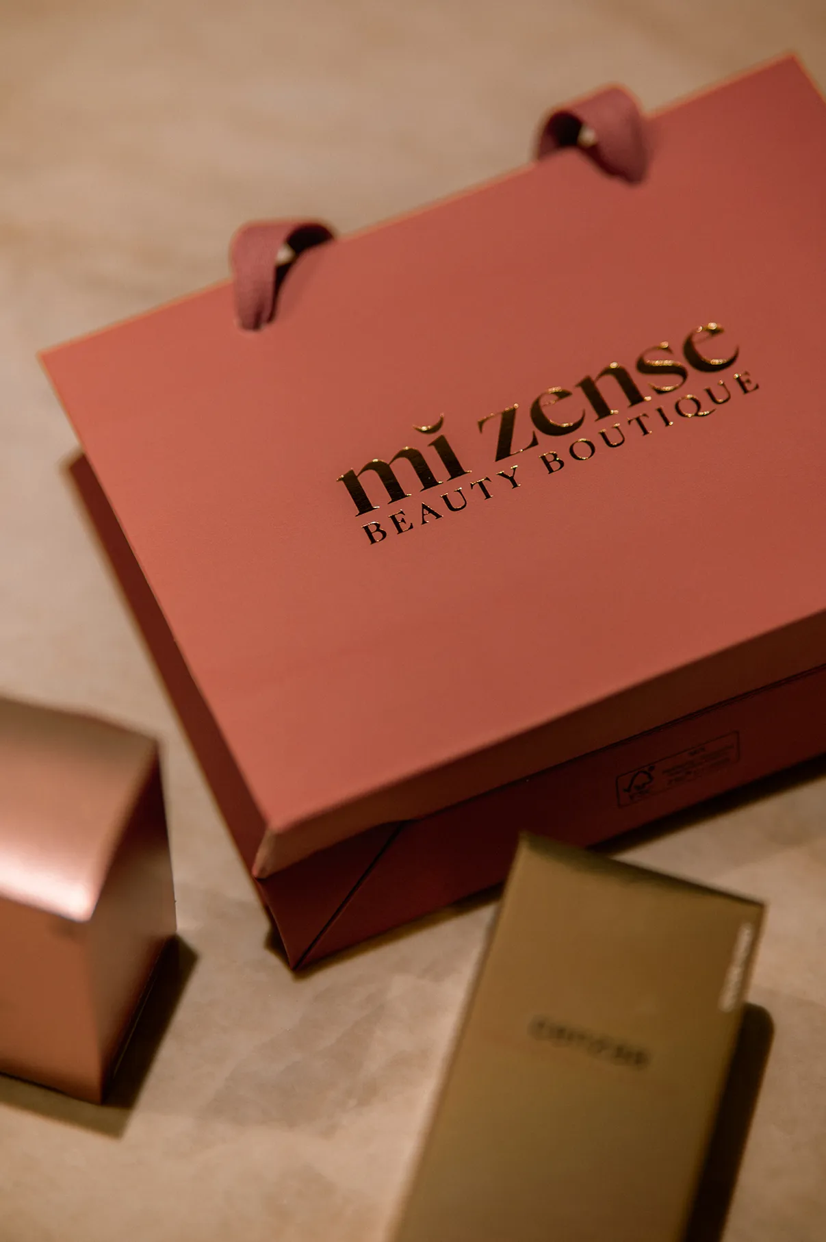 Beautysalon Mi Zense — photo 4