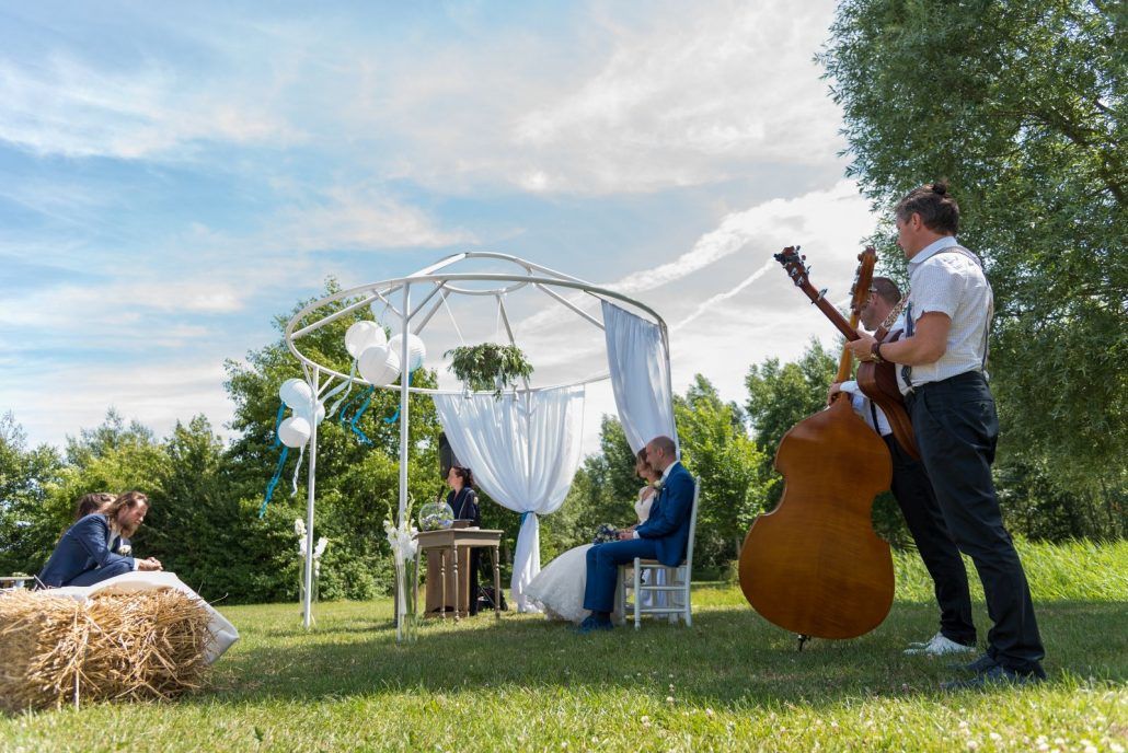 Akoestisch duo MAIS — photo 2