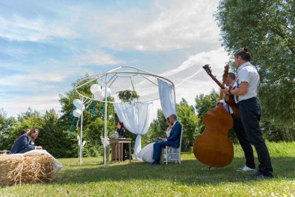 Akoestisch duo MAIS — photo 4