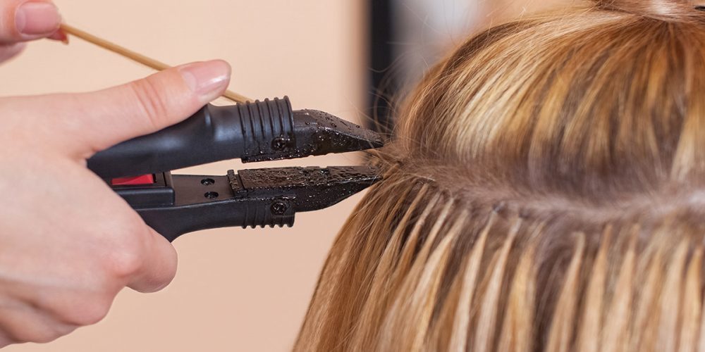 Kapsalon Mooi Haar — photo 2