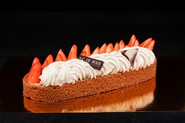 Patisserie A.C. de Boer — photo 3