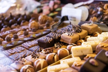 Patisserie A.C. de Boer — photo 5