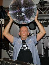 Feestje?! Drive-Inn Discoshow — photo 2