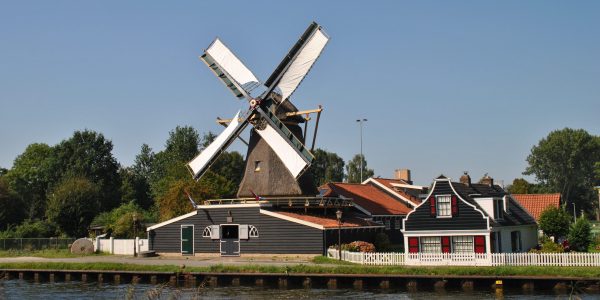 Krijtmolen d'Admiraal — photo 2