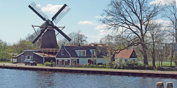 Krijtmolen d'Admiraal — photo 3