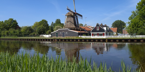 Krijtmolen d'Admiraal — photo 5
