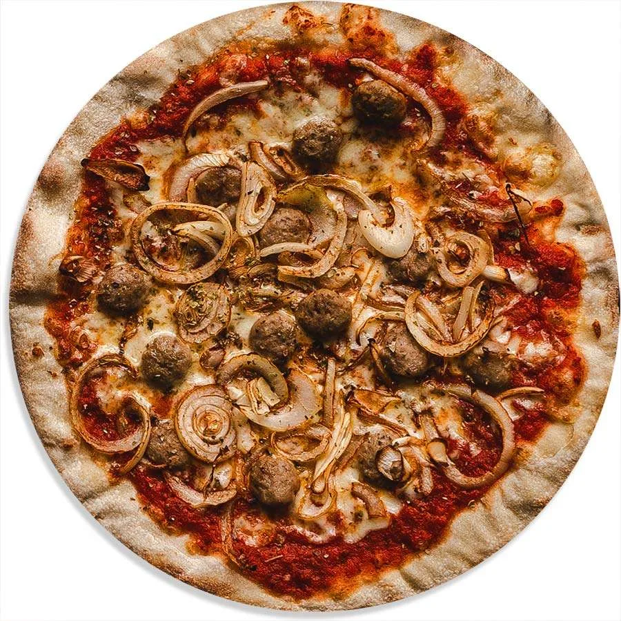Pizza Florentino