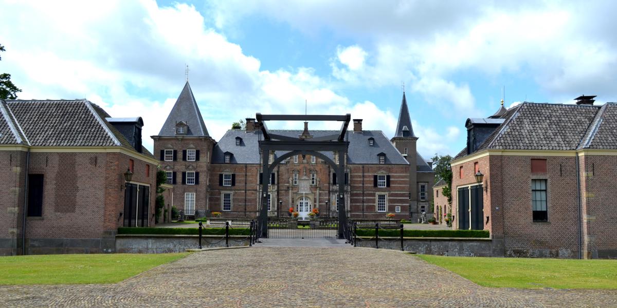 Aparthotel Delden — foto 3