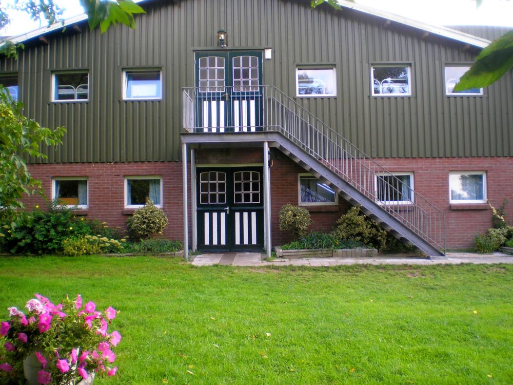 Kampeerboerderij de Kiek — foto 2
