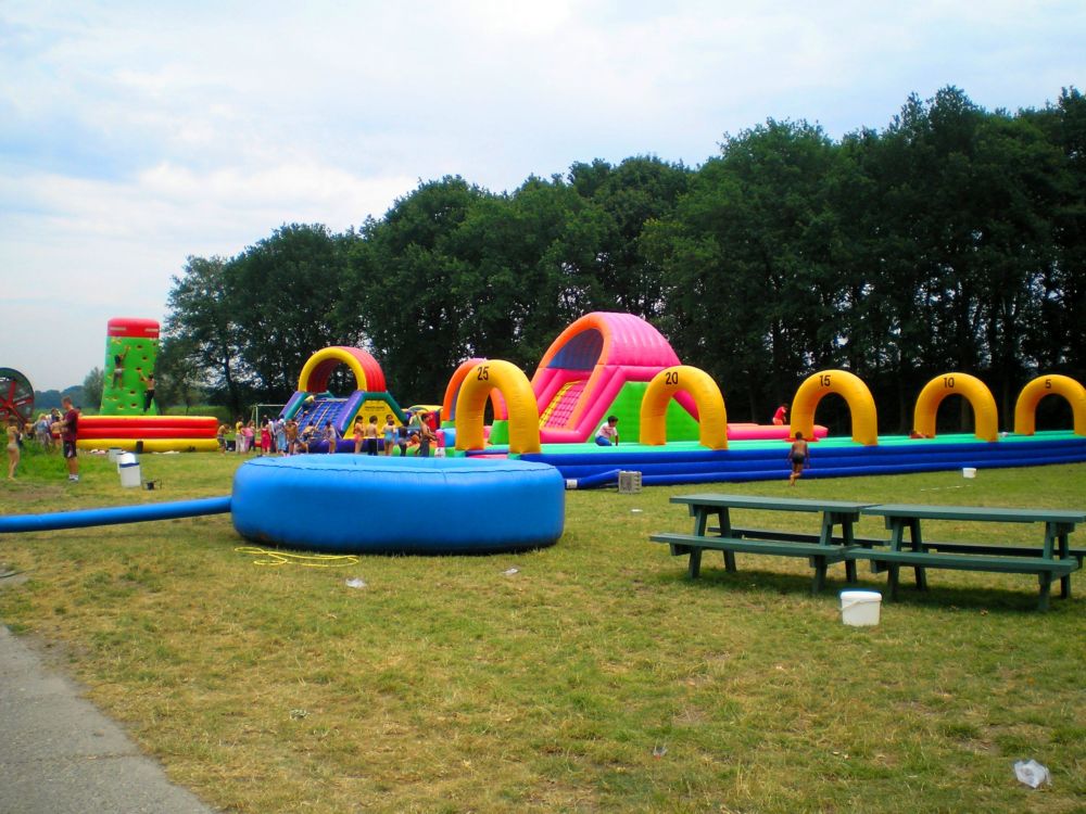 Kampeerboerderij de Kiek — foto 3