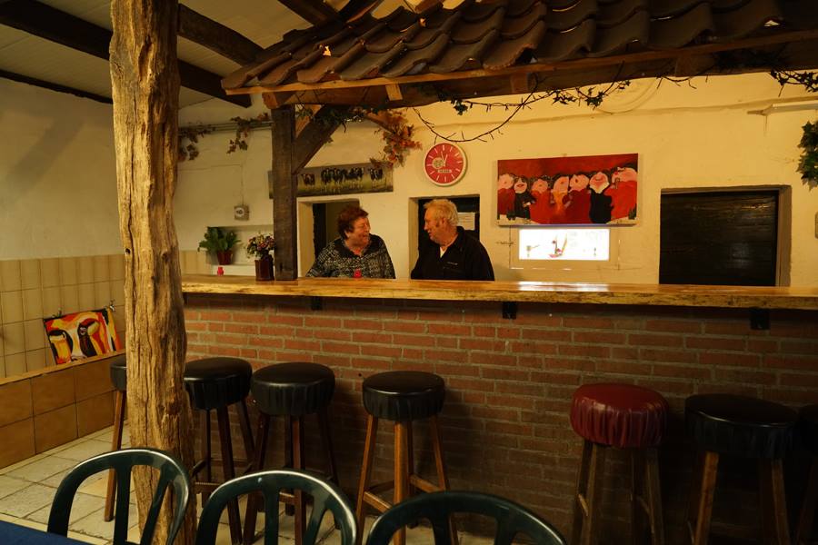 Kampeerboerderij de Kiek — foto 4