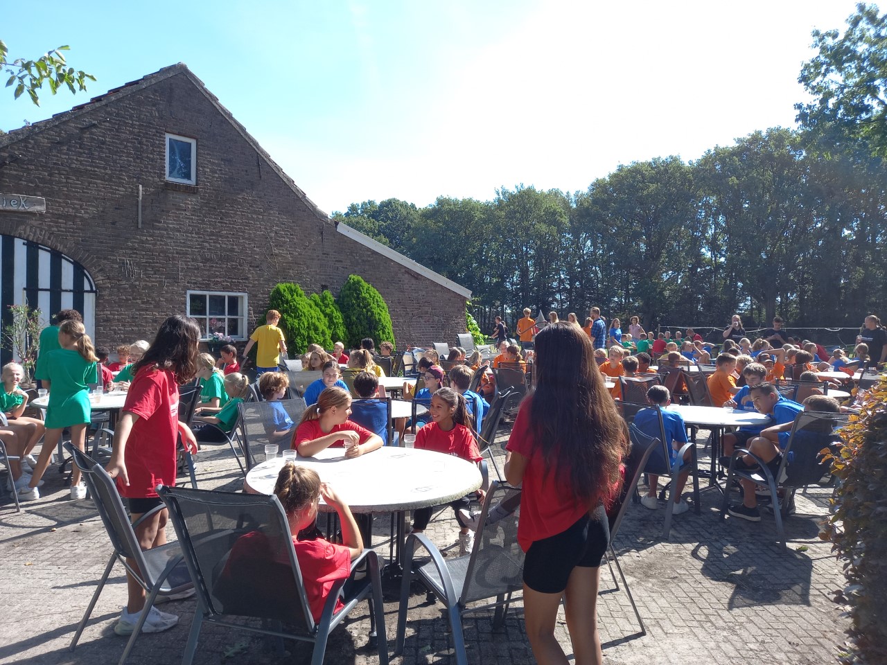 Kampeerboerderij de Kiek — foto 5