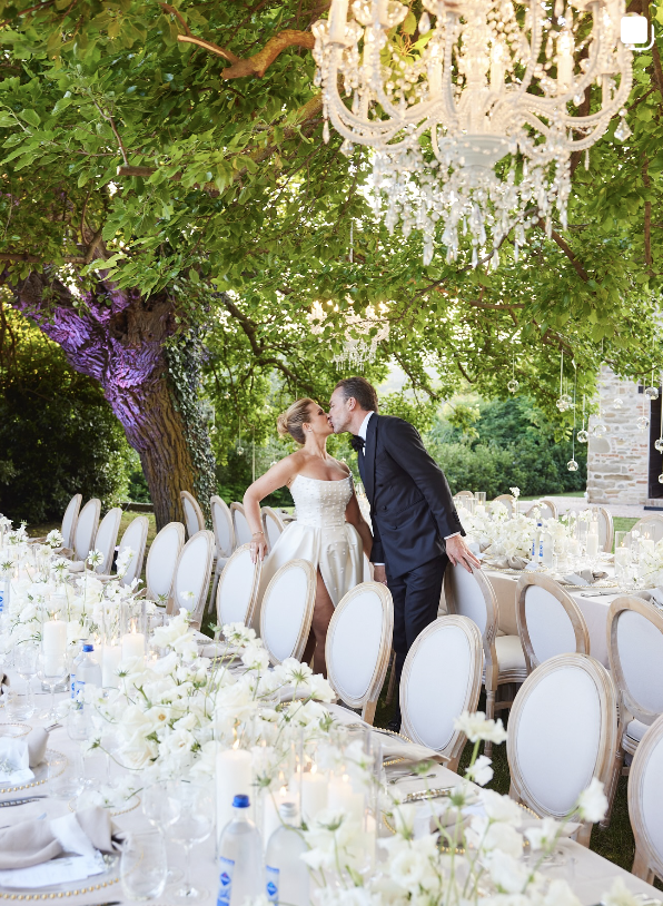 IL MATRIMONIO ITALIANO — photo 2