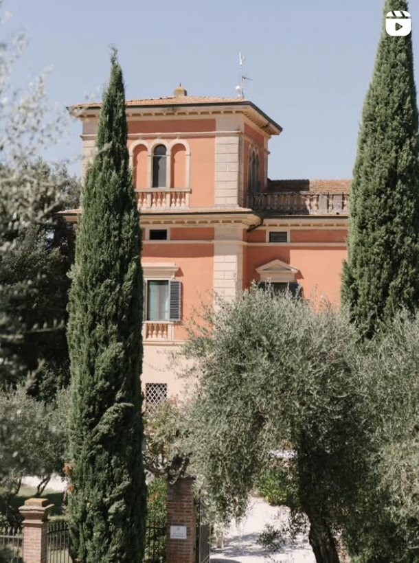 IL MATRIMONIO ITALIANO — photo 3