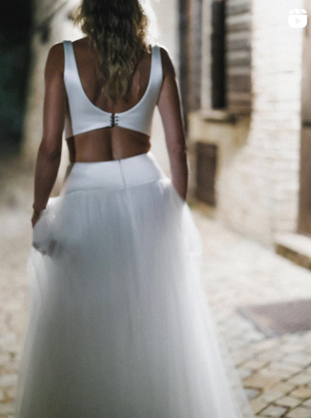 IL MATRIMONIO ITALIANO — photo 5