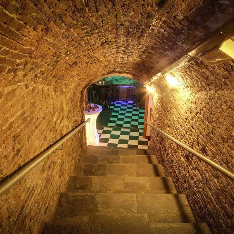 Old Cave — foto 3