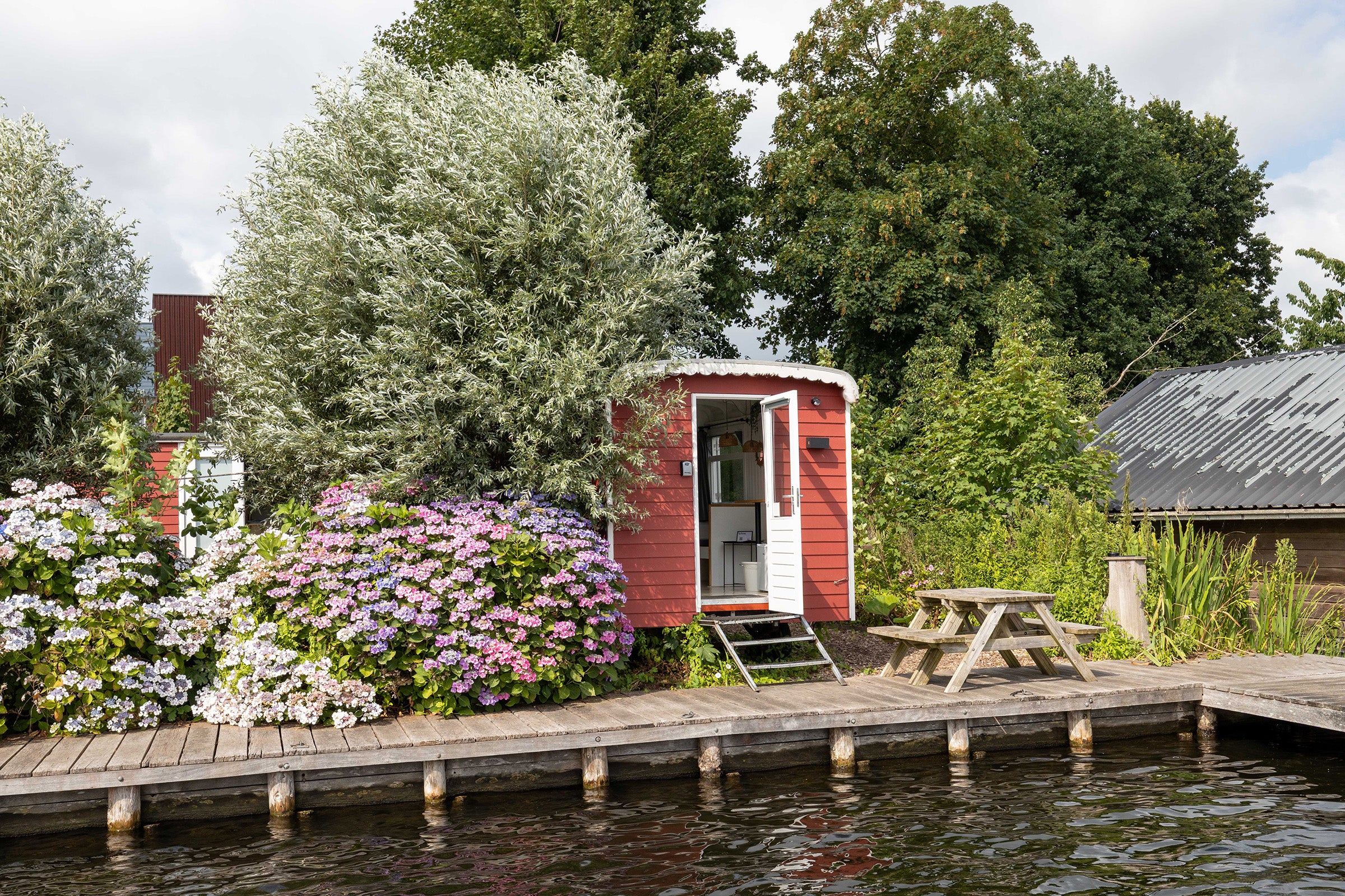Vinkeveen Haven — photo 3