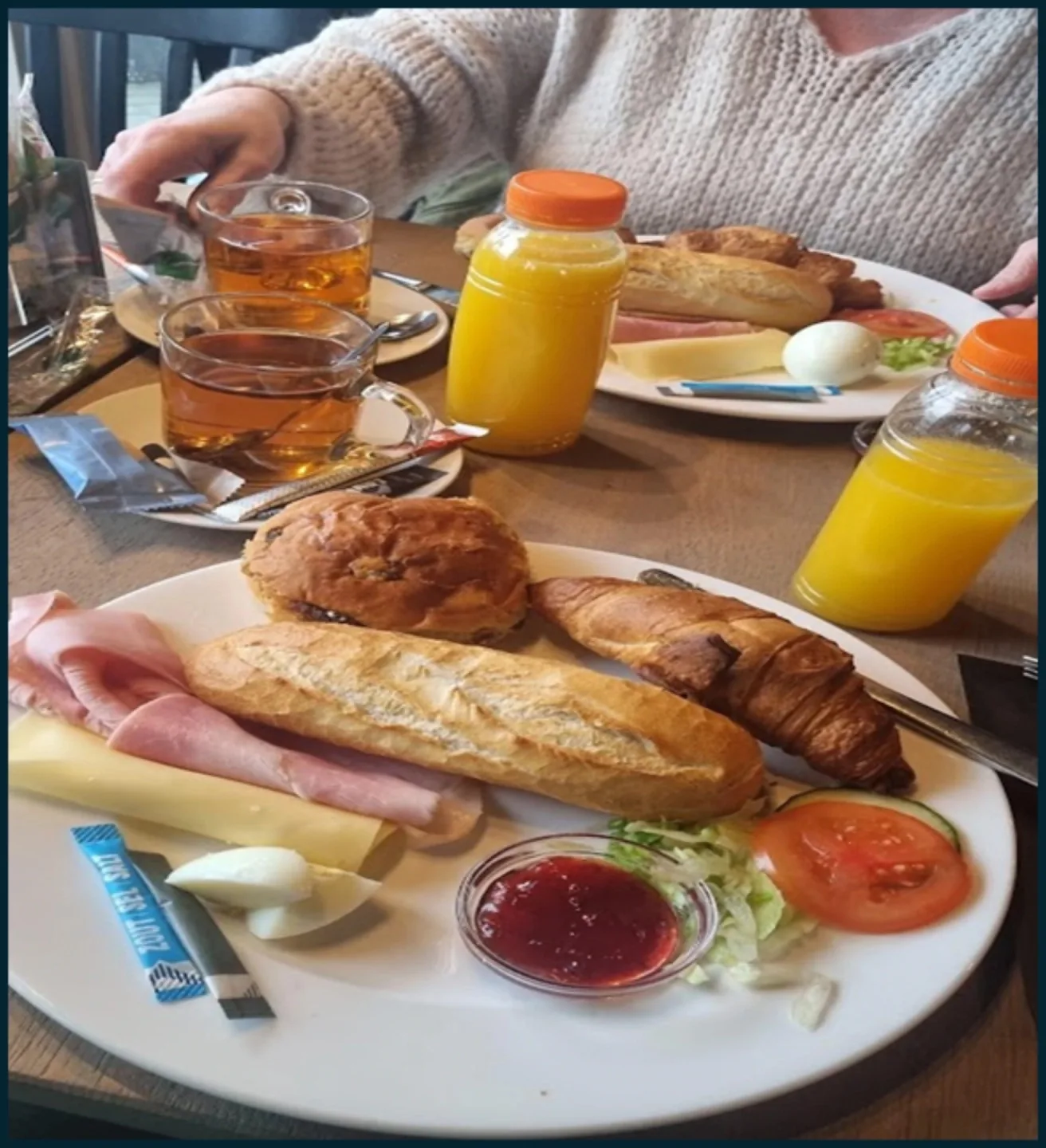 Gewoon Broodjes — foto 3