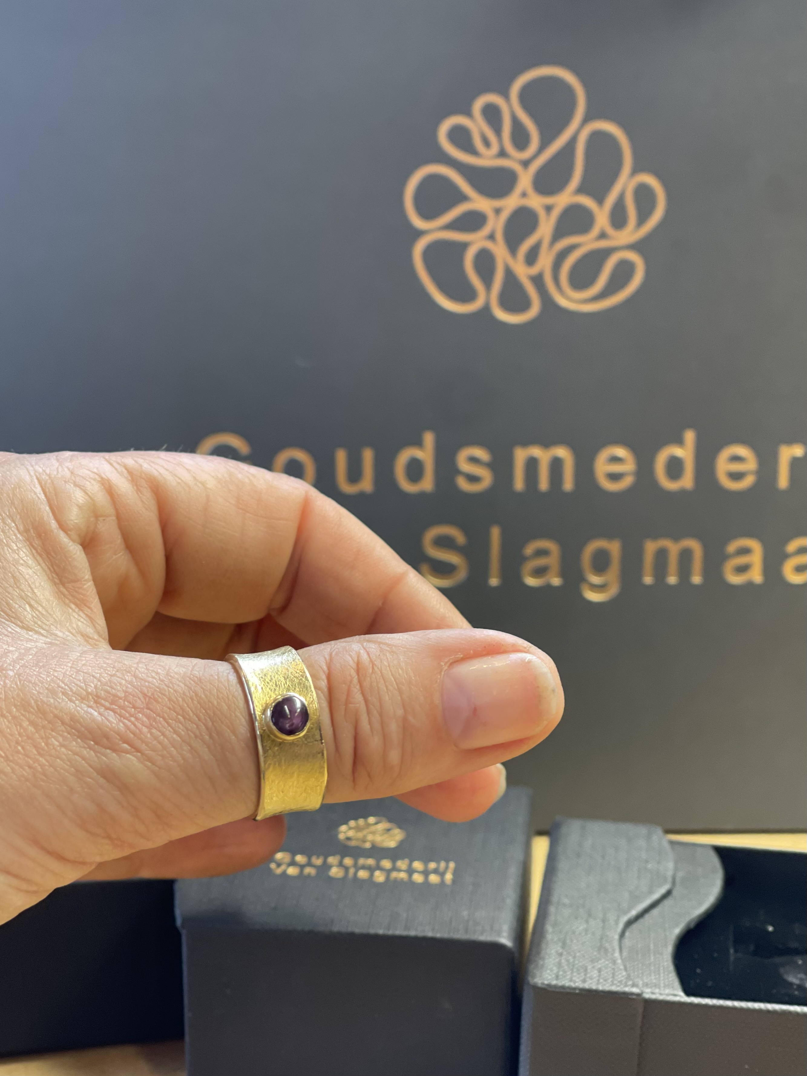 Goudsmederij van Slagmaat — photo 2