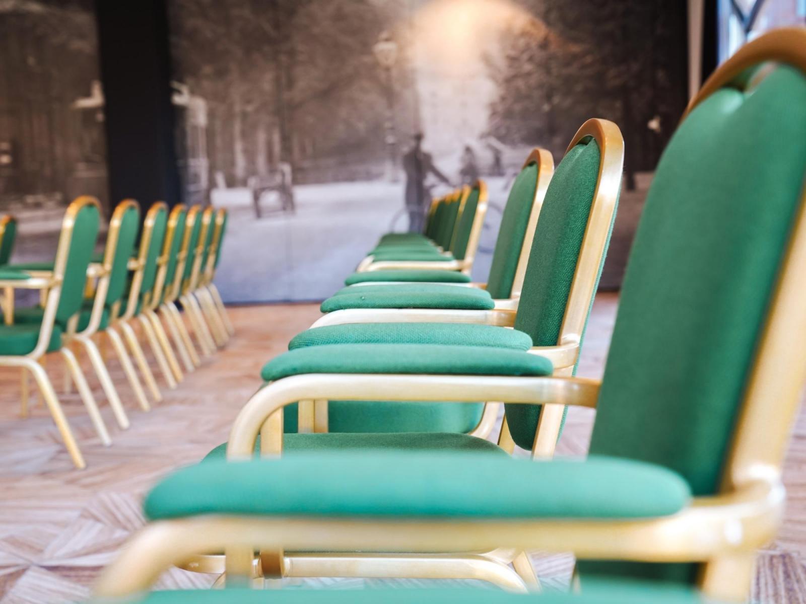 Hotel Theater Figi