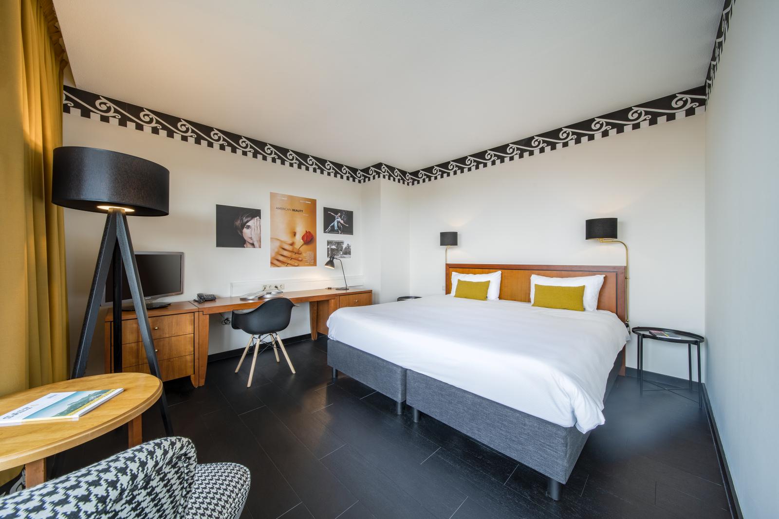 Hotel Theater Figi — photo 4