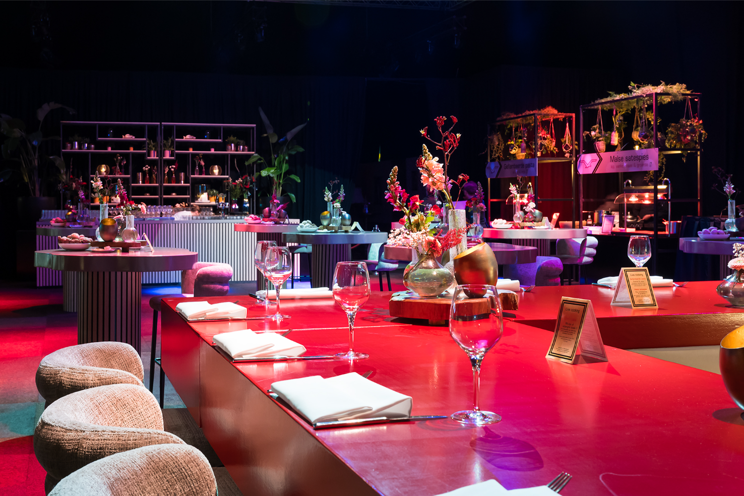 Ria Joosten Evenementen & Catering