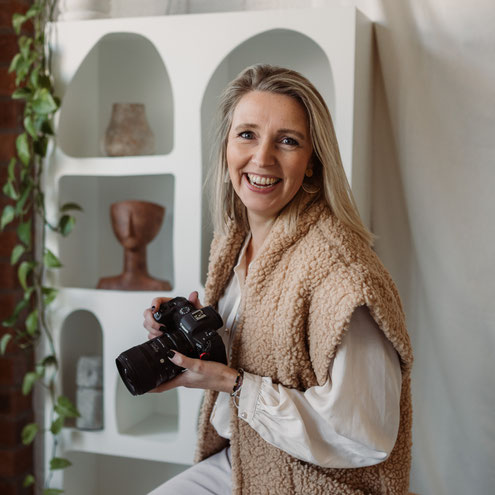 Fotografie bij Anne-Marie