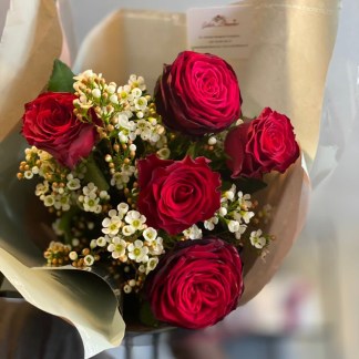 Eden Fleurs